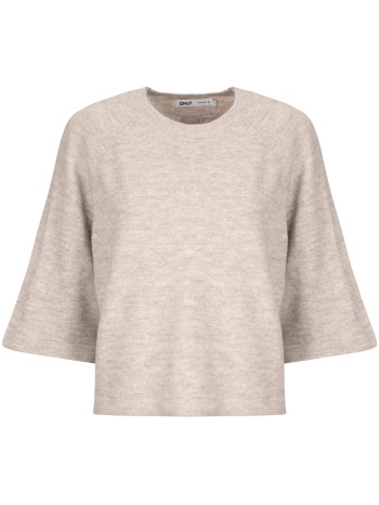 πουλόβερ only onlsimoni 3/4 pullover