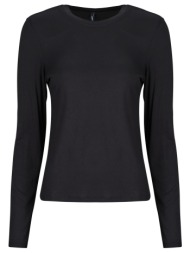 πουλόβερ only onlbamboo l/s o-neck top