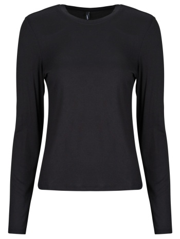 πουλόβερ only onlbamboo l/s o-neck top