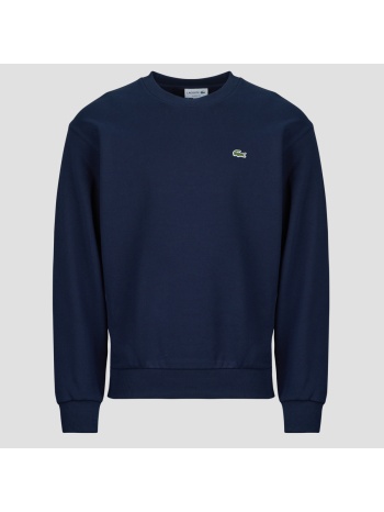 αθλητικό t-shirt lacoste sweatshirt en molleton