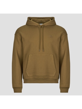 t-shirt με κουκούλα lacoste sweatshirt à capuche en