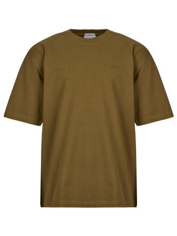 t-shirt με κοντά μανίκια lacoste t-shirt en jersey de coton σε προσφορά