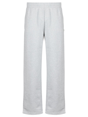 φόρμες lacoste pantalon de survêtement en molleton relaxed σε προσφορά