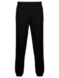 φόρμες lacoste pantalon de survêtement en molleton tapered fit