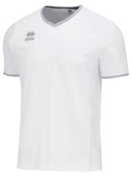 t-shirt με κοντά μανίκια errea lennox maglia mc jr |