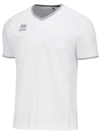 t-shirt με κοντά μανίκια errea lennox maglia mc jr | σε προσφορά