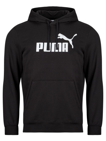 t-shirt με κουκούλα puma ess no. 1 logo hoodie fl σε προσφορά