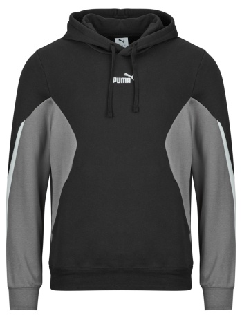 αθλητικό t-shirt puma ess block hoodie fl σε προσφορά