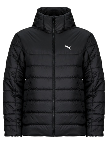 χοντρό μπουφάν puma ess hooded padded jacket σε προσφορά