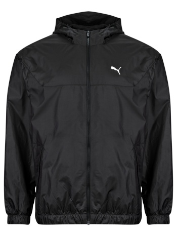 μπουφάν puma ess relaxed windbreaker σε προσφορά