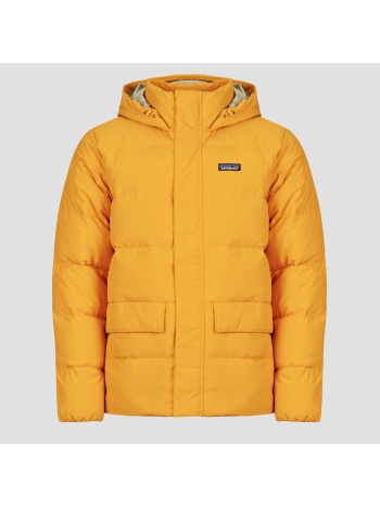 χοντρό μπουφάν patagonia m`s sisar down hoody jkt σε προσφορά