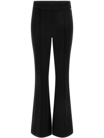 φαρδιά παντελόνια guess new flared evelina pant |