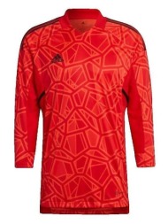 μπλουζάκια με μακριά μανίκια adidas maillot condivo 22 |