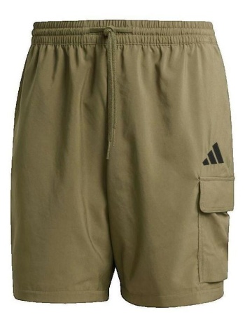 shorts & βερμούδες adidas short cargo essentials small logo