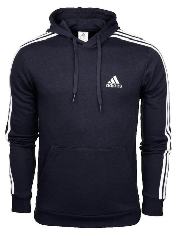 t-shirt με κουκούλα adidas sweat à capuche essentials