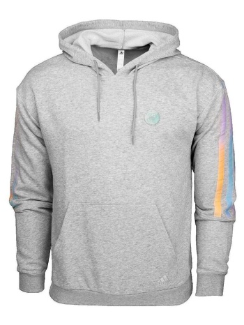 t-shirt με κουκούλα adidas sweat à capuche donovan mitchell