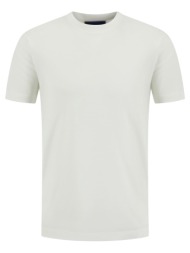 t-shirt με κοντά μανίκια paul & shark 25411026-108 |