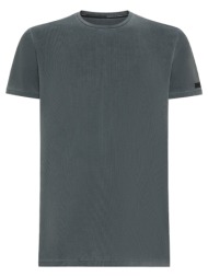 t-shirt με κοντά μανίκια roberto ricci designs 26218-10 |