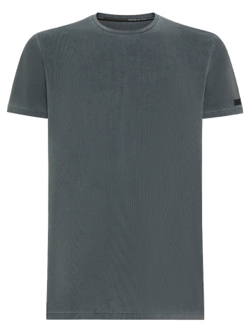 t-shirt με κοντά μανίκια roberto ricci designs 26218-10 | σε προσφορά
