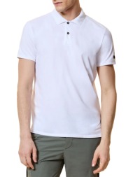 πόλο με κοντά μανίκια roberto ricci designs 26207-09 |