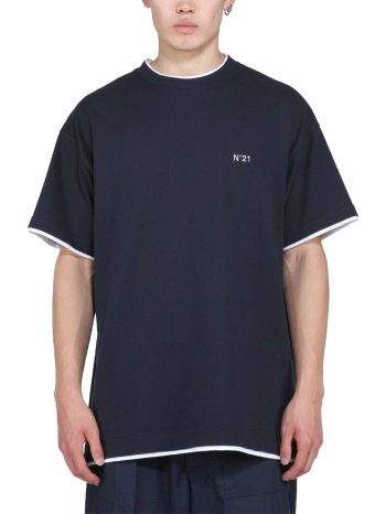t-shirt με κοντά μανίκια n°21 26en1m0f0724096-6685 | σε προσφορά