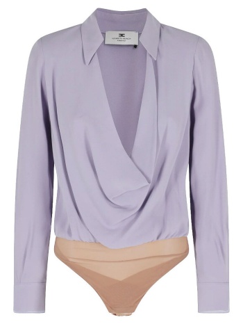 μπλούζα elisabetta franchi cb00261e2-ev7 | σε προσφορά