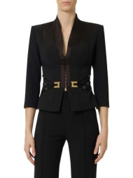 σακάκια elisabetta franchi gi20261e2-110 |