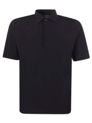 πόλο με κοντά μανίκια herno jpl00138u_12509s-9300 |