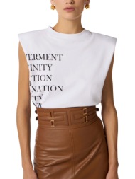 αμάνικα/t-shirts χωρίς ...