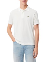 πόλο με κοντά μανίκια lacoste ph9851-001 |