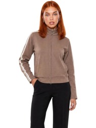 φούτερ guess merope full zip swea v6yq04 k4278 |