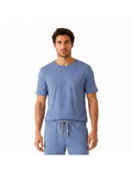t-shirt με κοντά μανίκια boss 50515312 |