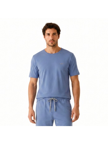t-shirt με κοντά μανίκια boss 50515312 | σε προσφορά