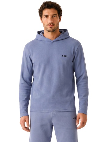 t-shirt με κουκούλα boss 50535885 |