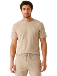 t-shirt με κοντά μανίκια boss 50535891 |