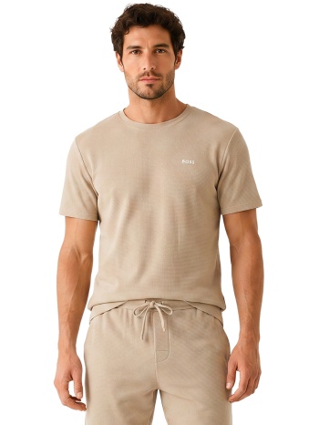 t-shirt με κοντά μανίκια boss 50535891 | σε προσφορά