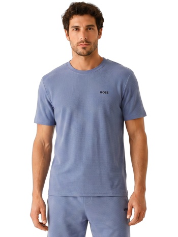 t-shirt με κοντά μανίκια boss 50535891 | σε προσφορά