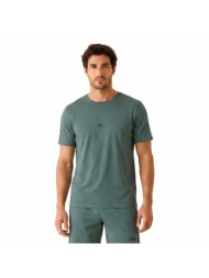 t-shirt με κοντά μανίκια boss 50545930 |