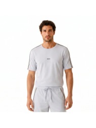 t-shirt με κοντά μανίκια boss 50545930 |