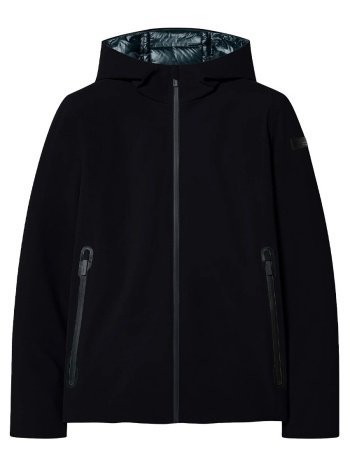 μπουφάν roberto ricci designs w26001-10 |