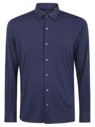 πουκάμισο με μακριά μανίκια roberto ricci designs w26251-60 |