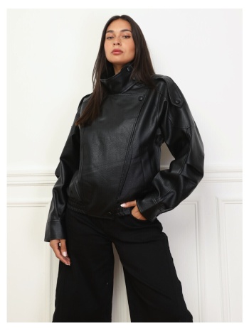 δερμάτινο μπουφάν la modeuse 79622_p189506 |