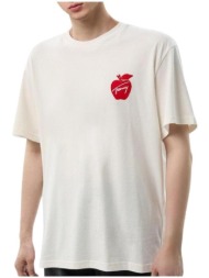 t-shirt με κοντά μανίκια tommy hilfiger dm0dm23555 ybh |