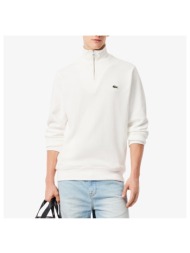αθλητικό t-shirt lacoste sh1927 half zip sweatshirts |