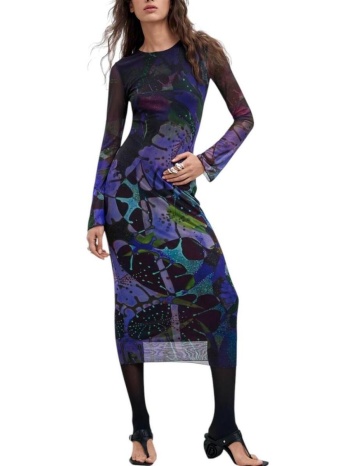 φορέματα desigual 26wwvk01 5025 |