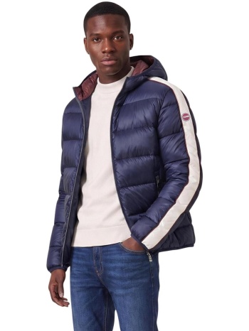 τεχνικά μπουφάν colmar originals quilted jacket with
