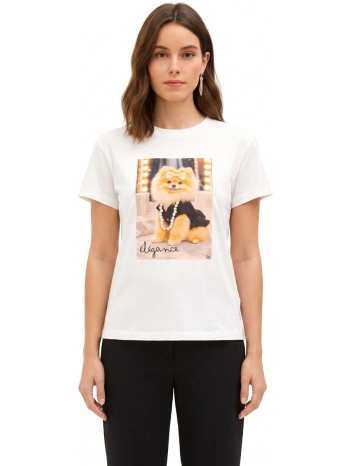 t-shirts & polos rinascimento cfc0131429003 | σε προσφορά