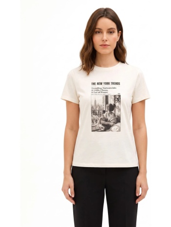 t-shirts & polos rinascimento cfc0131433003 | σε προσφορά