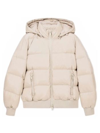 παλτό armani exchange xw000228 af1228 down jacket | σε προσφορά