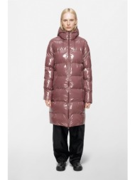 παλτό rains 15130r alta longer puffer jacket w3 |